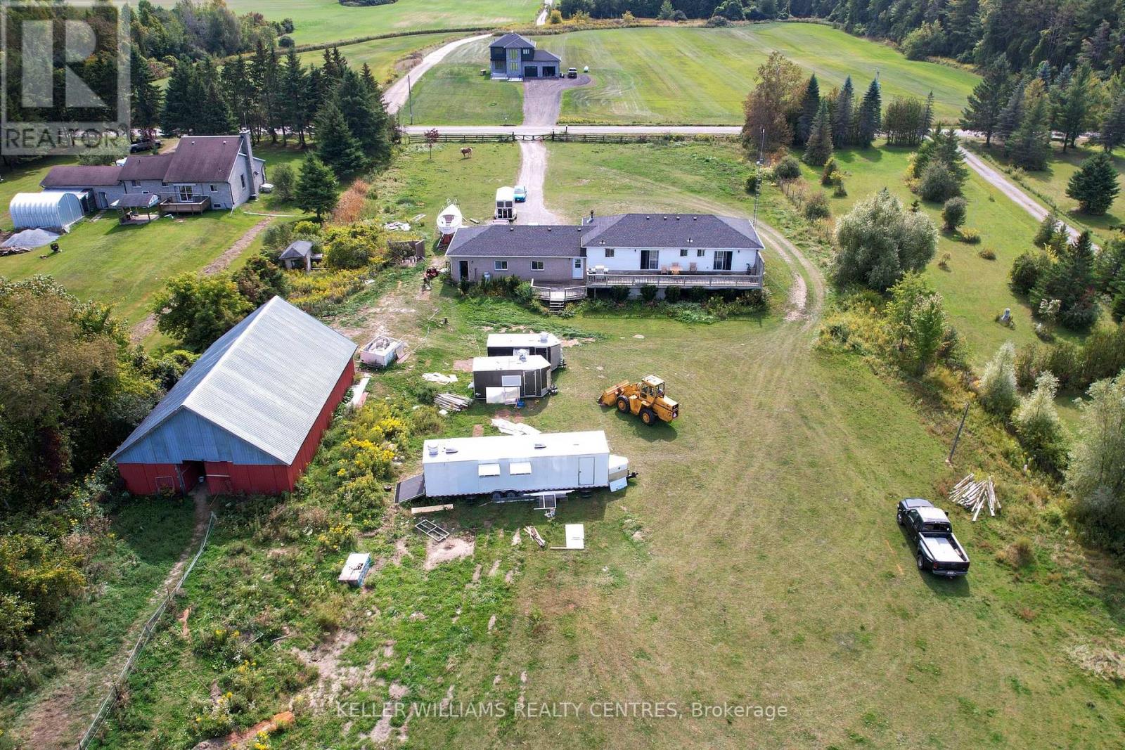 6268 Frog Street, Georgina, Ontario  L0E 1N0 - Photo 32 - N12418802