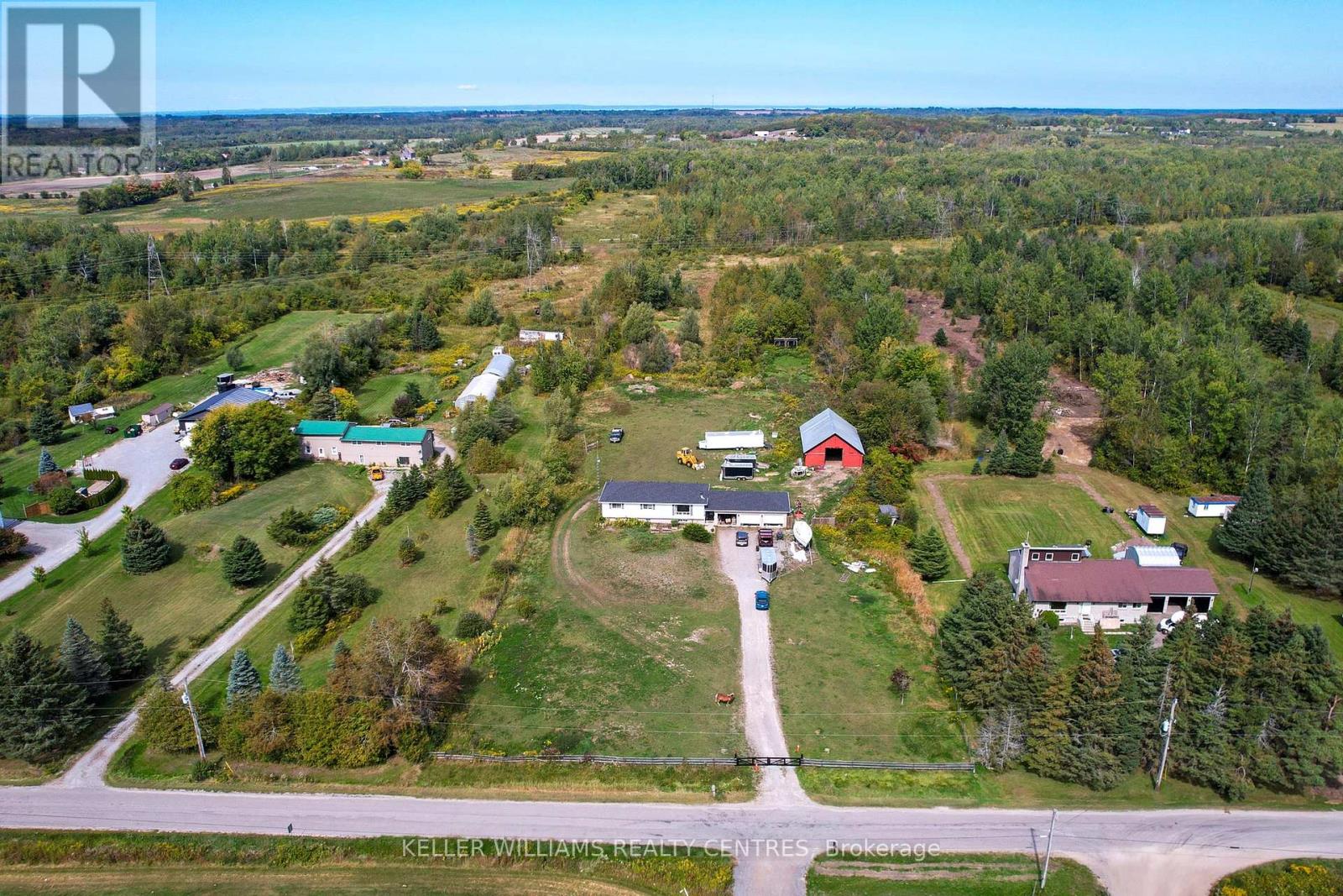 6268 Frog Street, Georgina, Ontario  L0E 1N0 - Photo 33 - N12418802