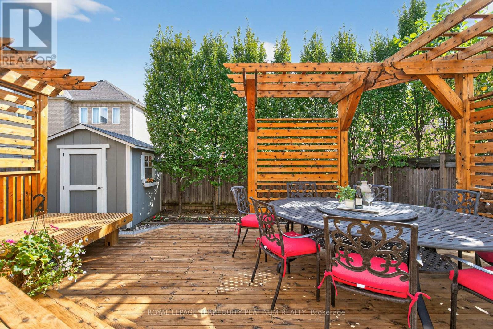 9 Maraca Drive, Richmond Hill, Ontario  L4S 0A3 - Photo 45 - N12418811
