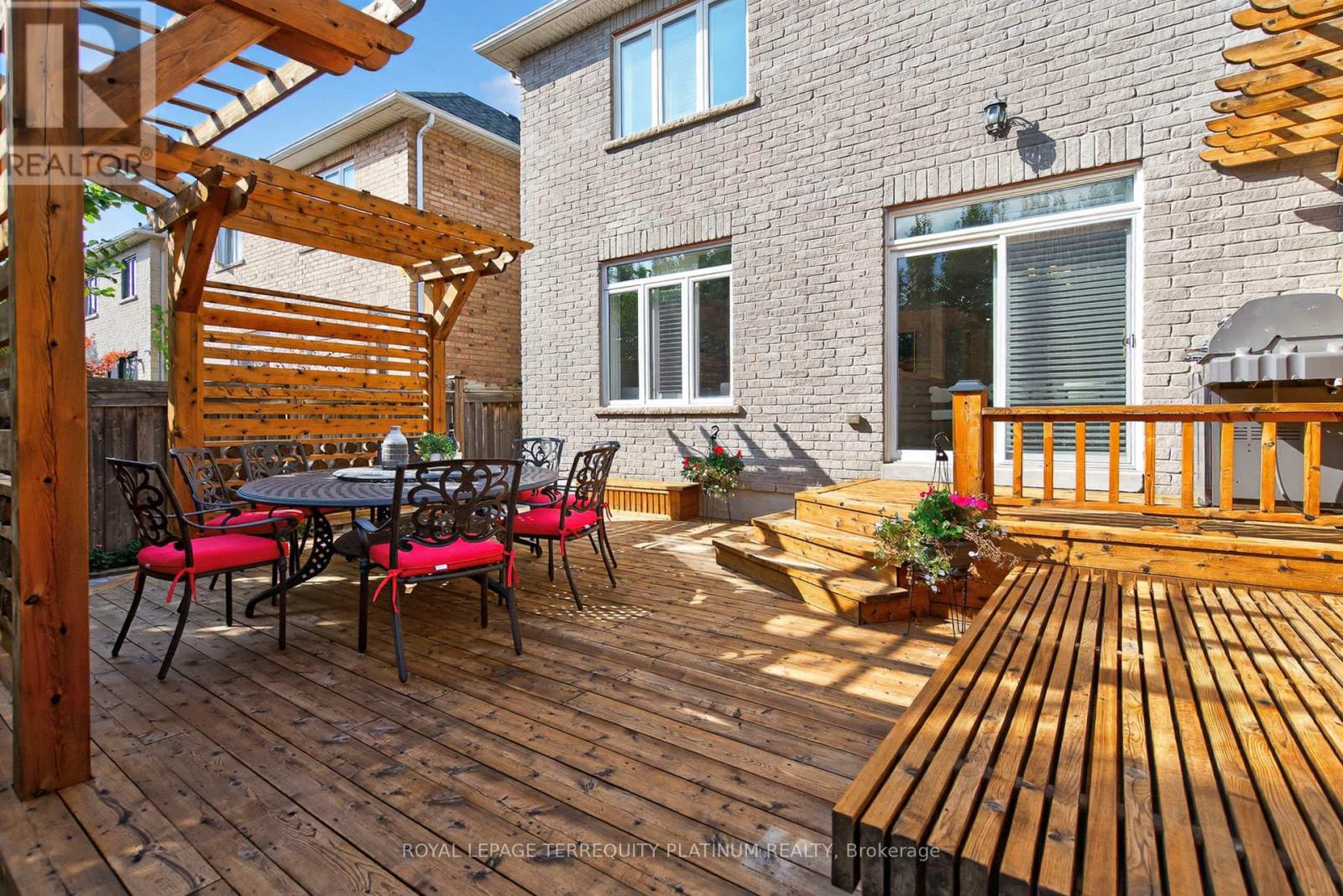 9 Maraca Drive, Richmond Hill, Ontario  L4S 0A3 - Photo 47 - N12418811