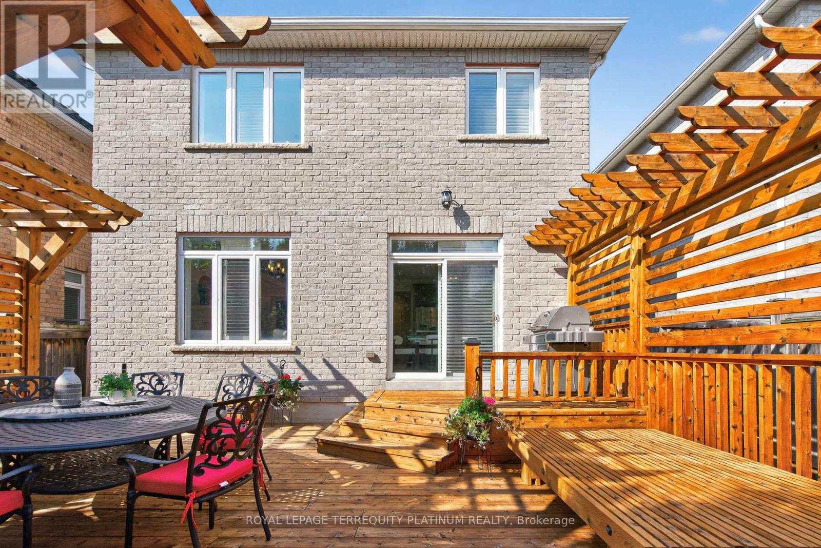 9 Maraca Drive, Richmond Hill, Ontario  L4S 0A3 - Photo 48 - N12418811