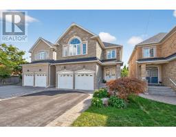 9 MARACA DRIVE, Richmond Hill, Ontario