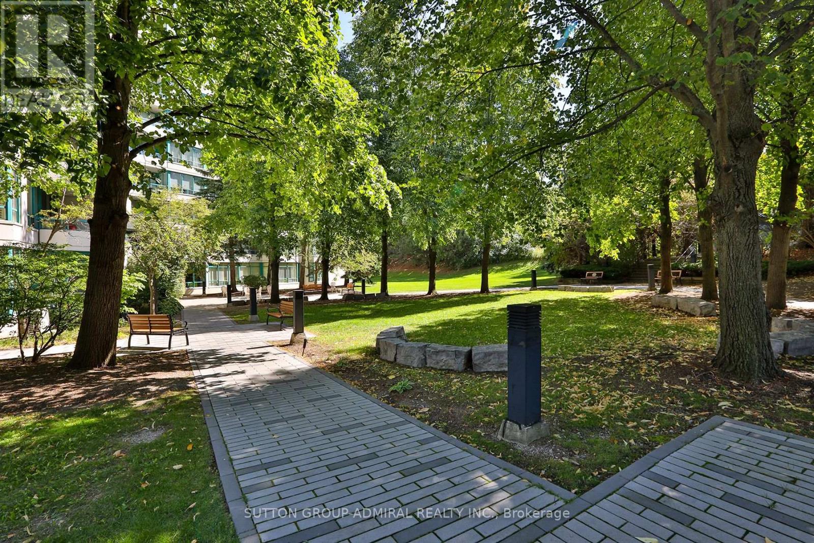 610 - 7250 Yonge Street, Vaughan, Ontario  L4J 7X1 - Photo 30 - N12418817