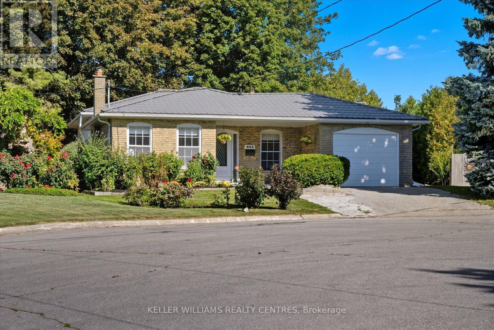 655 Park Court, Newmarket, Ontario  L3Y 3N5 - Photo 4 - N12418864