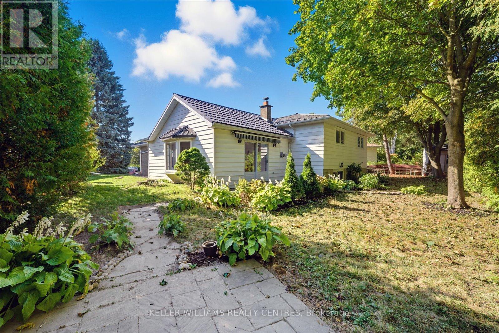 655 Park Court, Newmarket, Ontario  L3Y 3N5 - Photo 41 - N12418864