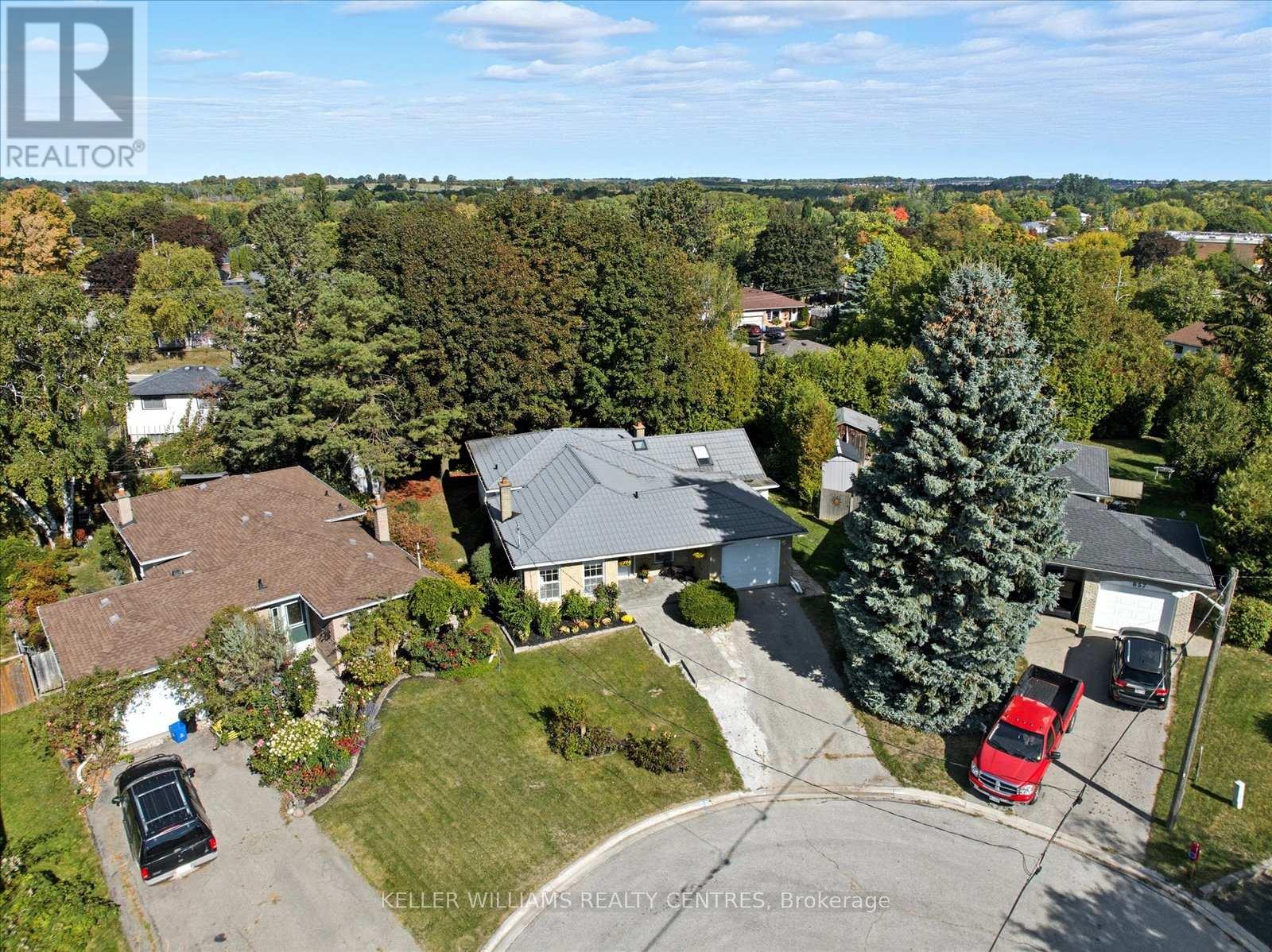 655 Park Court, Newmarket, Ontario  L3Y 3N5 - Photo 47 - N12418864
