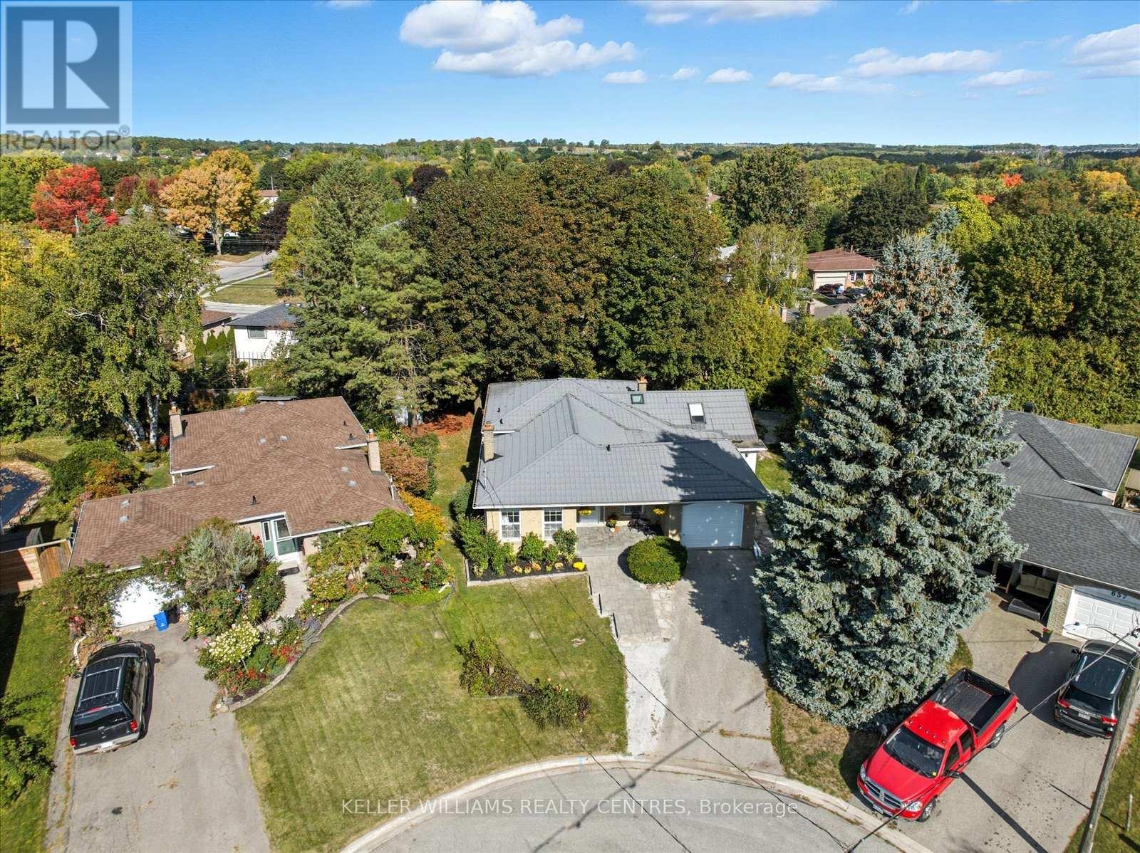 655 Park Court, Newmarket, Ontario  L3Y 3N5 - Photo 6 - N12418864