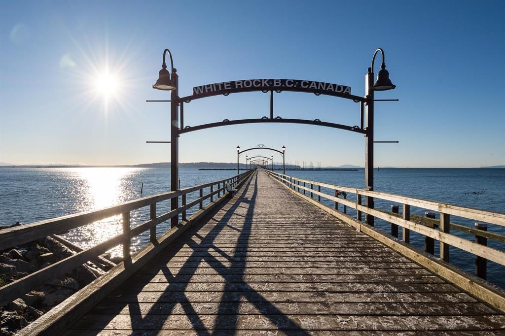 310 14965 Marine Drive, White Rock, British Columbia  V4B 1C3 - Photo 14 - R3050437