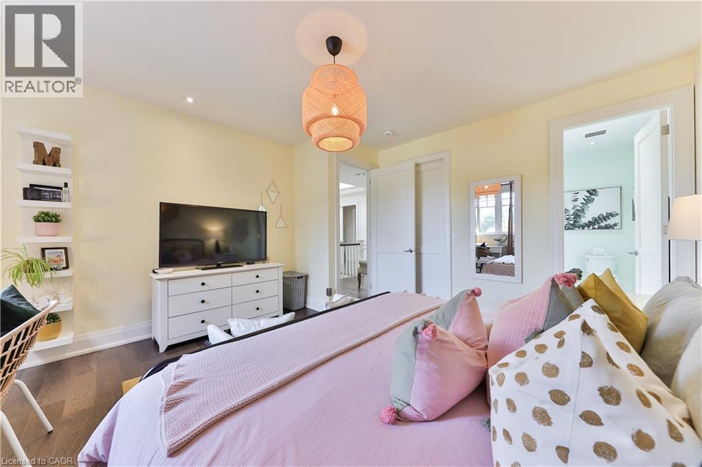 408 Saville Crescent, Oakville, Ontario  L6L 3T8 - Photo 29 - 40772201