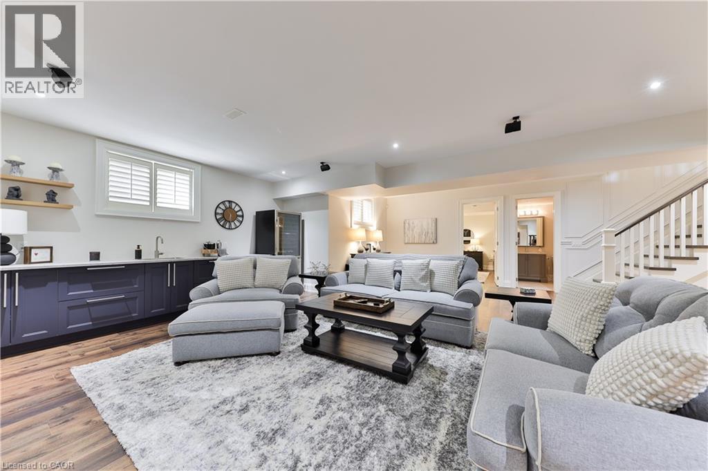 408 Saville Crescent, Oakville, Ontario  L6L 3T8 - Photo 40 - 40772201