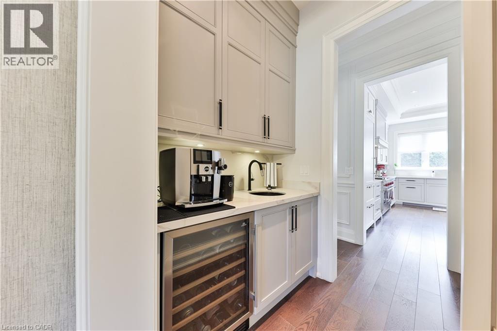 408 Saville Crescent, Oakville, Ontario  L6L 3T8 - Photo 8 - 40772201