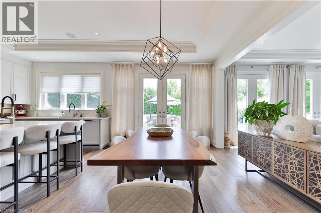 408 Saville Crescent, Oakville, Ontario  L6L 3T8 - Photo 13 - 40772201