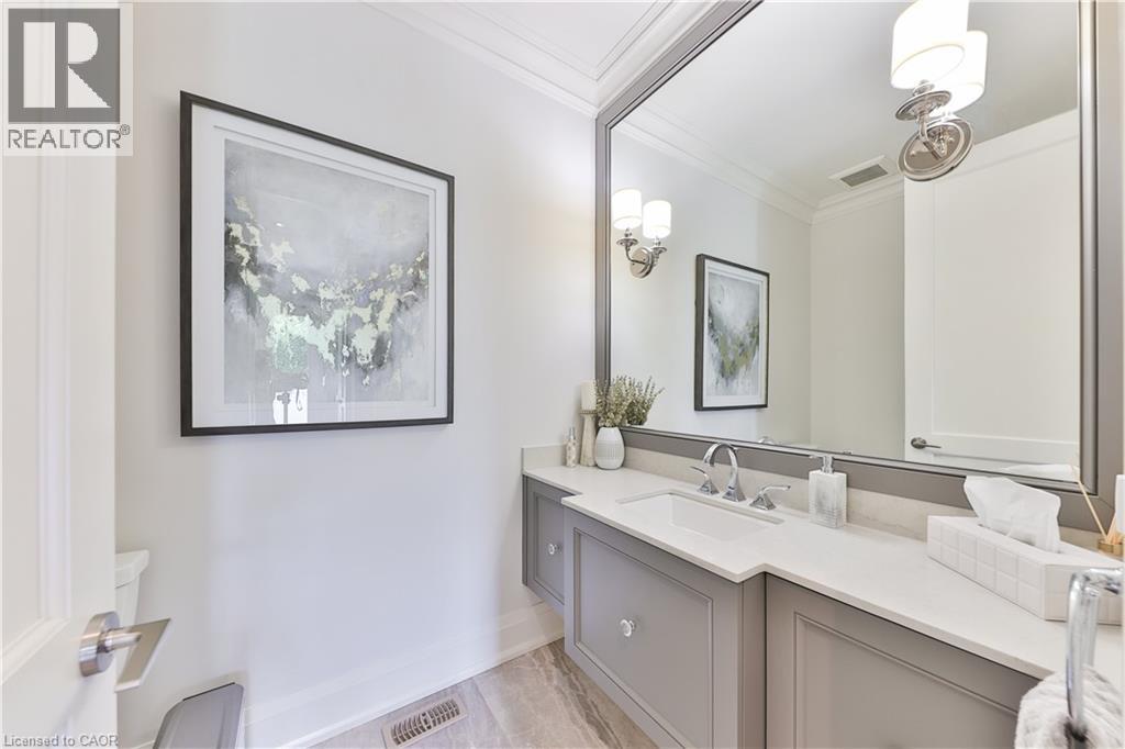 408 Saville Crescent, Oakville, Ontario  L6L 3T8 - Photo 18 - 40772201