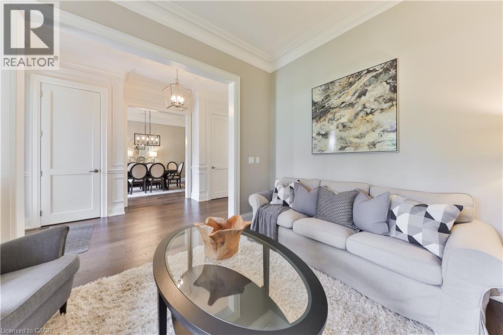 408 Saville Crescent, Oakville, Ontario  L6L 3T8 - Photo 5 - 40772201