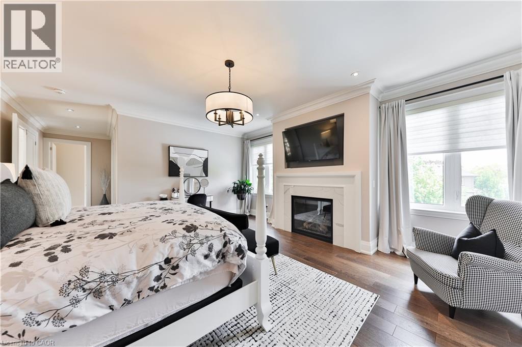 408 Saville Crescent, Oakville, Ontario  L6L 3T8 - Photo 23 - 40772201