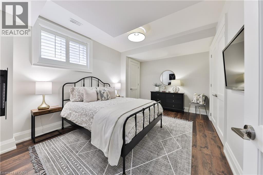 408 Saville Crescent, Oakville, Ontario  L6L 3T8 - Photo 41 - 40772201