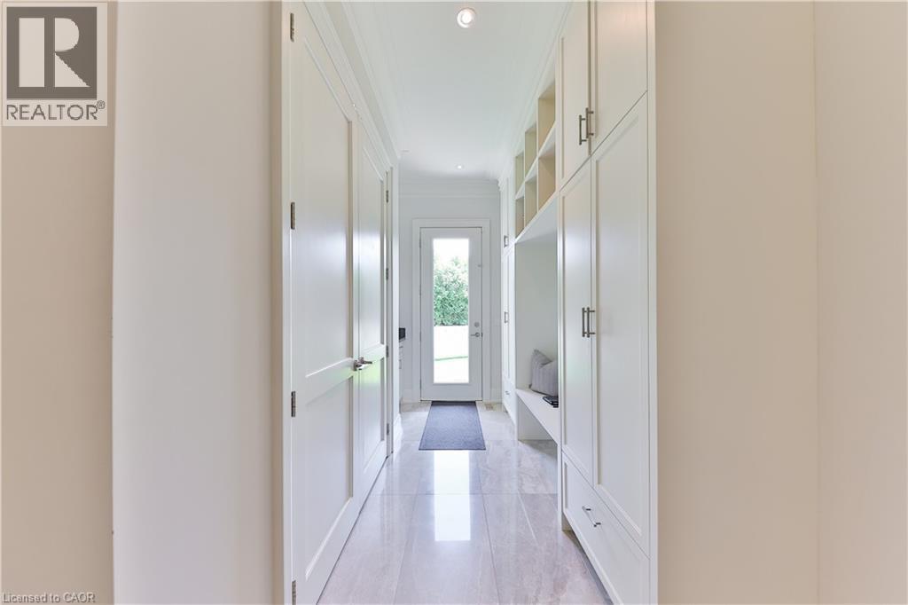 408 Saville Crescent, Oakville, Ontario  L6L 3T8 - Photo 19 - 40772201