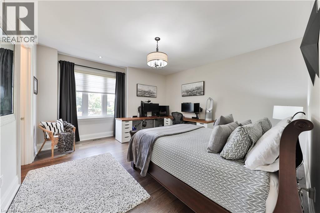 408 Saville Crescent, Oakville, Ontario  L6L 3T8 - Photo 35 - 40772201
