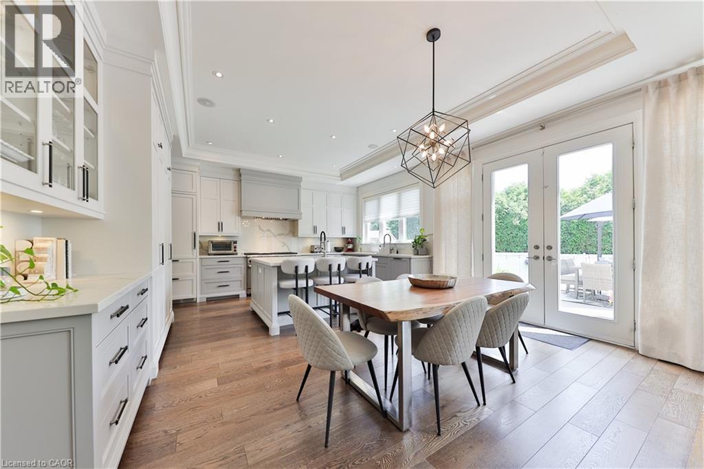 408 Saville Crescent, Oakville, Ontario  L6L 3T8 - Photo 12 - 40772201