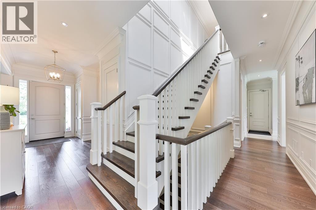 408 Saville Crescent, Oakville, Ontario  L6L 3T8 - Photo 20 - 40772201