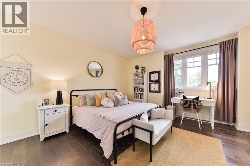 408 Saville Crescent, Oakville, Ontario  L6L 3T8 - Photo 28 - 40772201