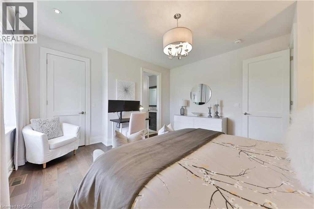 408 Saville Crescent, Oakville, Ontario  L6L 3T8 - Photo 33 - 40772201