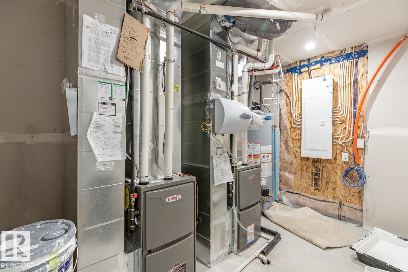 7908 75 St Nw, Edmonton, Alberta  T6C 2G5 - Photo 47 - E4452024