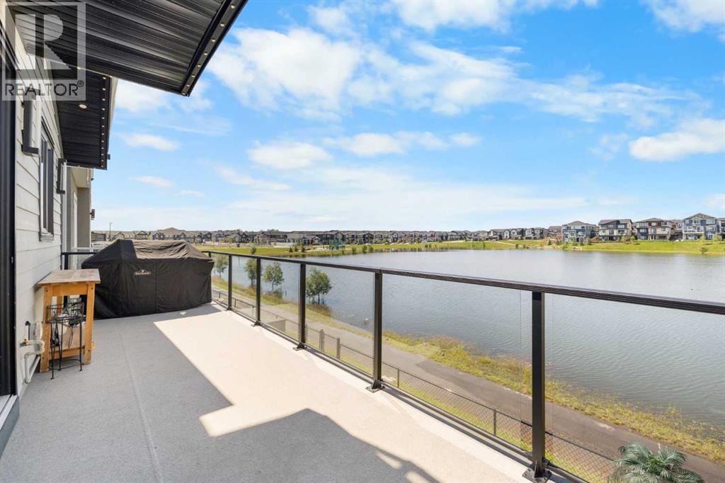 20 Waterford Heights, Chestermere, Alberta  T1X 2M8 - Photo 10 - A2244021