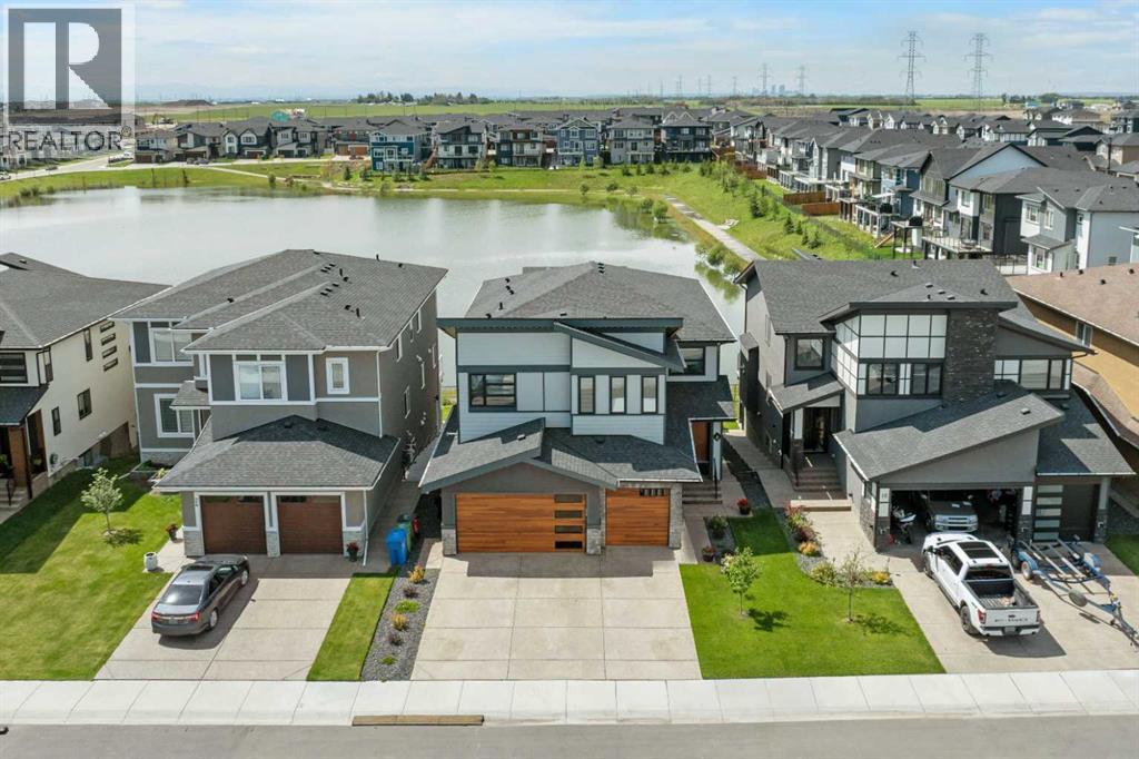 20 Waterford Heights, Chestermere, Alberta