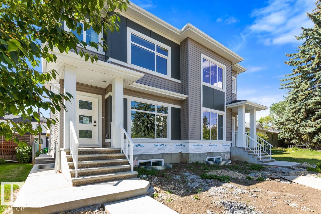 7906 75 St Nw, Edmonton, Alberta  T6C 2G5 - Photo 3 - E4452026
