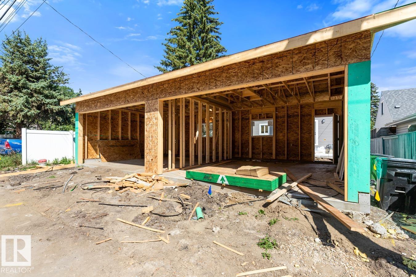 7906 75 St Nw, Edmonton, Alberta  T6C 2G5 - Photo 52 - E4452026