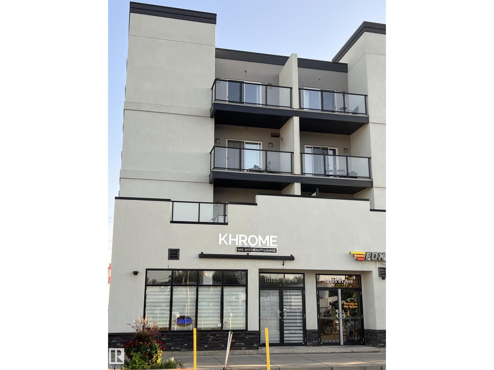 O Na Av Nw, Edmonton, Alberta  T6E 3R1 - Photo 2 - E4458902