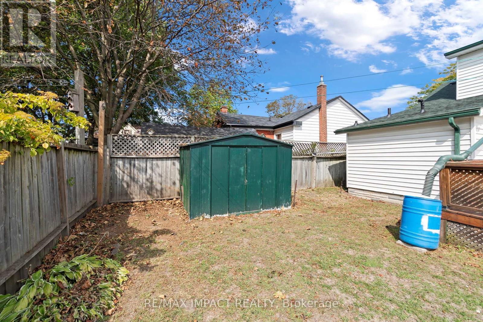 355 Bond Street, Cobourg, Ontario  K9A 3K7 - Photo 10 - X12418892