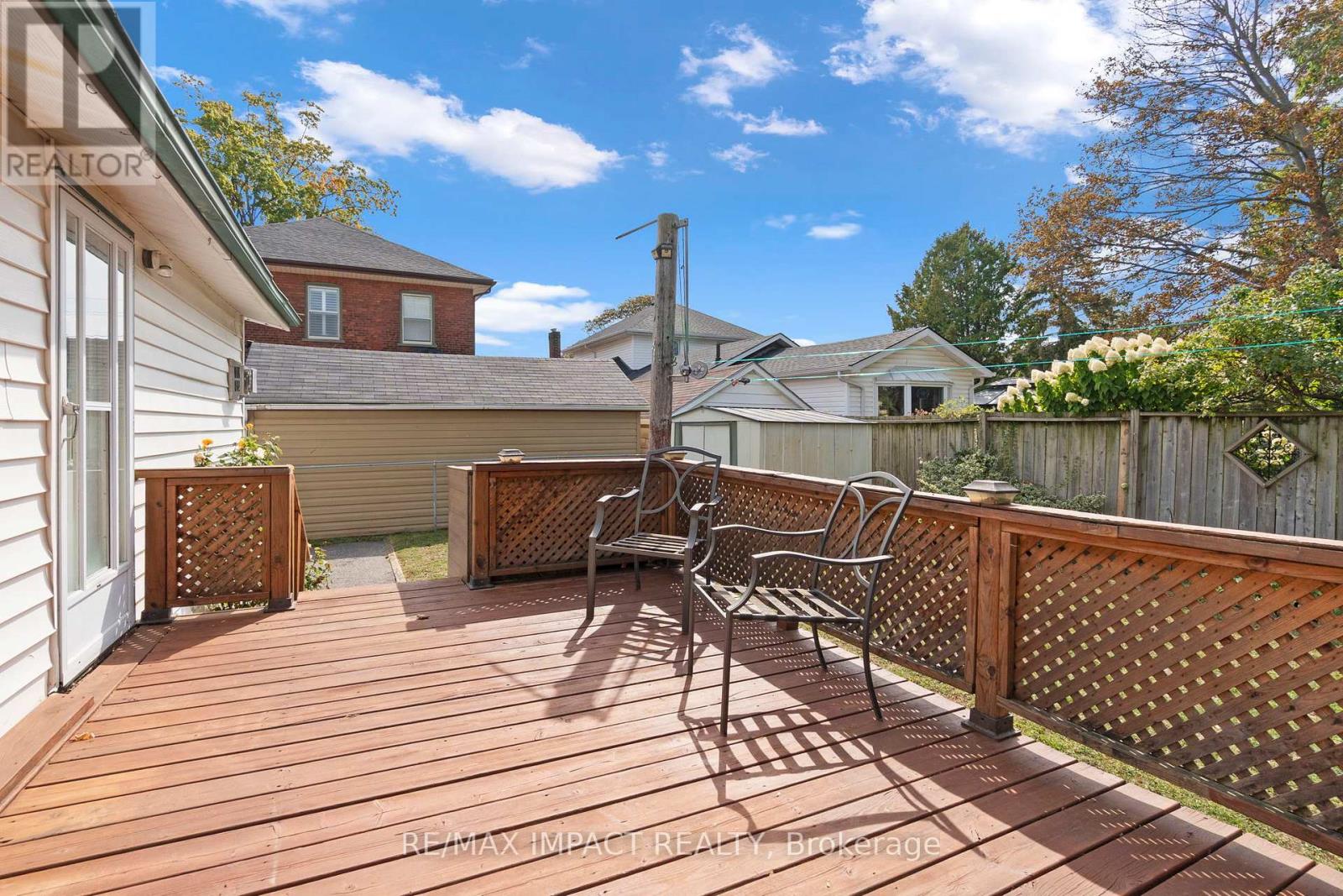 355 Bond Street, Cobourg, Ontario  K9A 3K7 - Photo 12 - X12418892