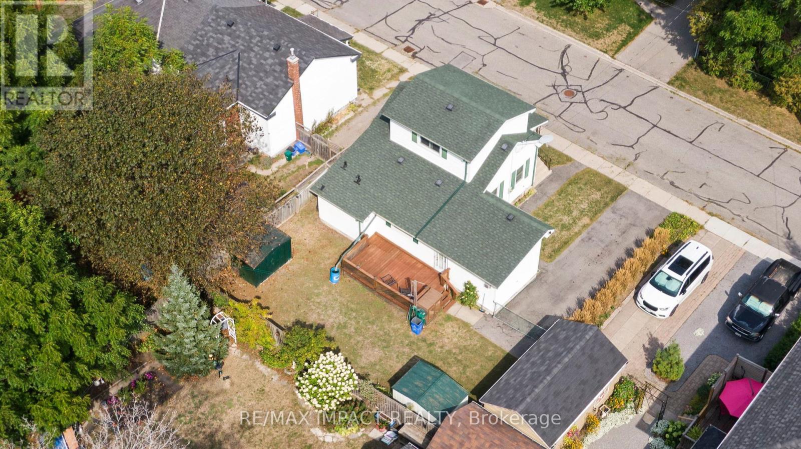 355 Bond Street, Cobourg, Ontario  K9A 3K7 - Photo 13 - X12418892