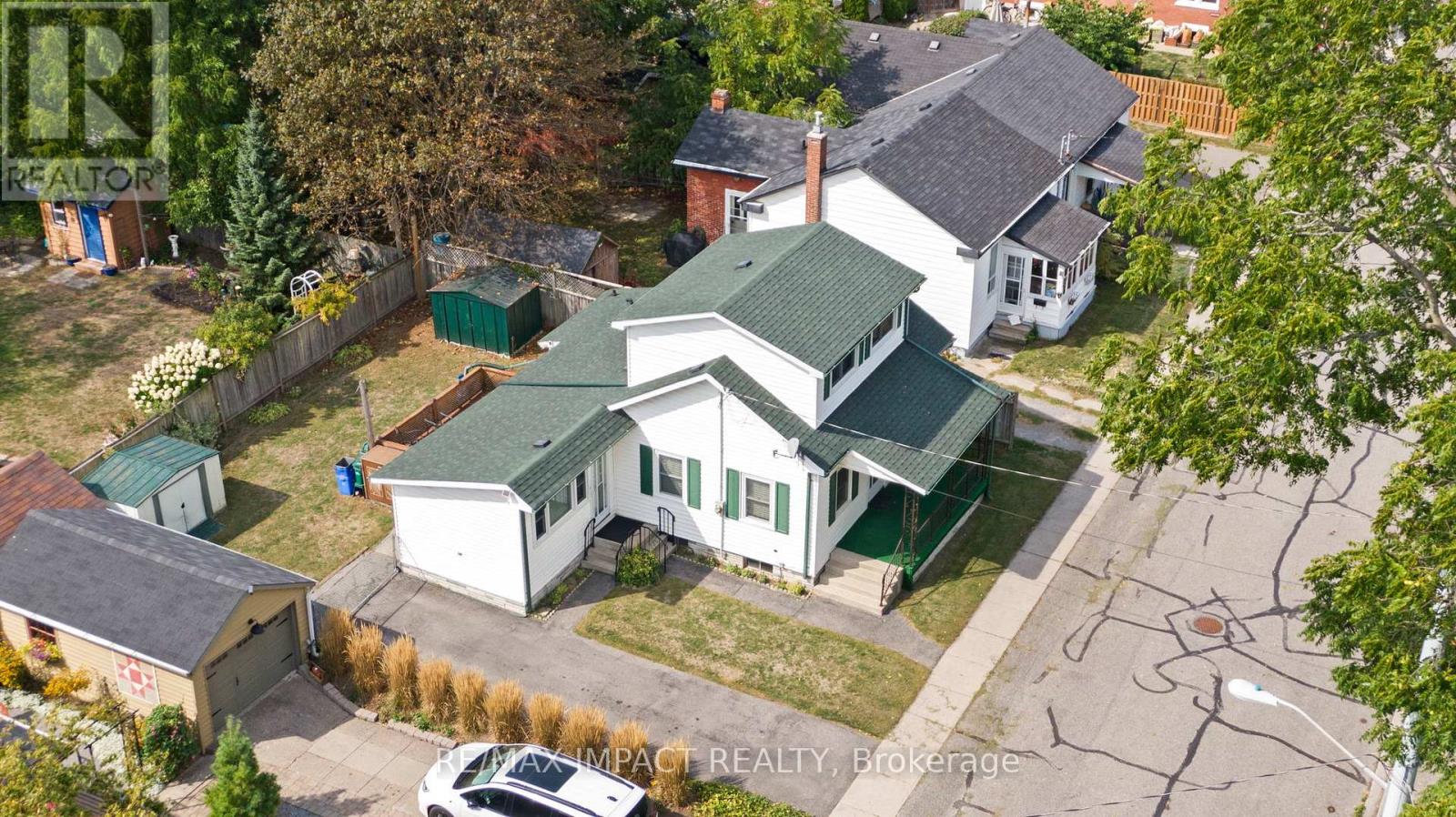 355 Bond Street, Cobourg, Ontario  K9A 3K7 - Photo 14 - X12418892