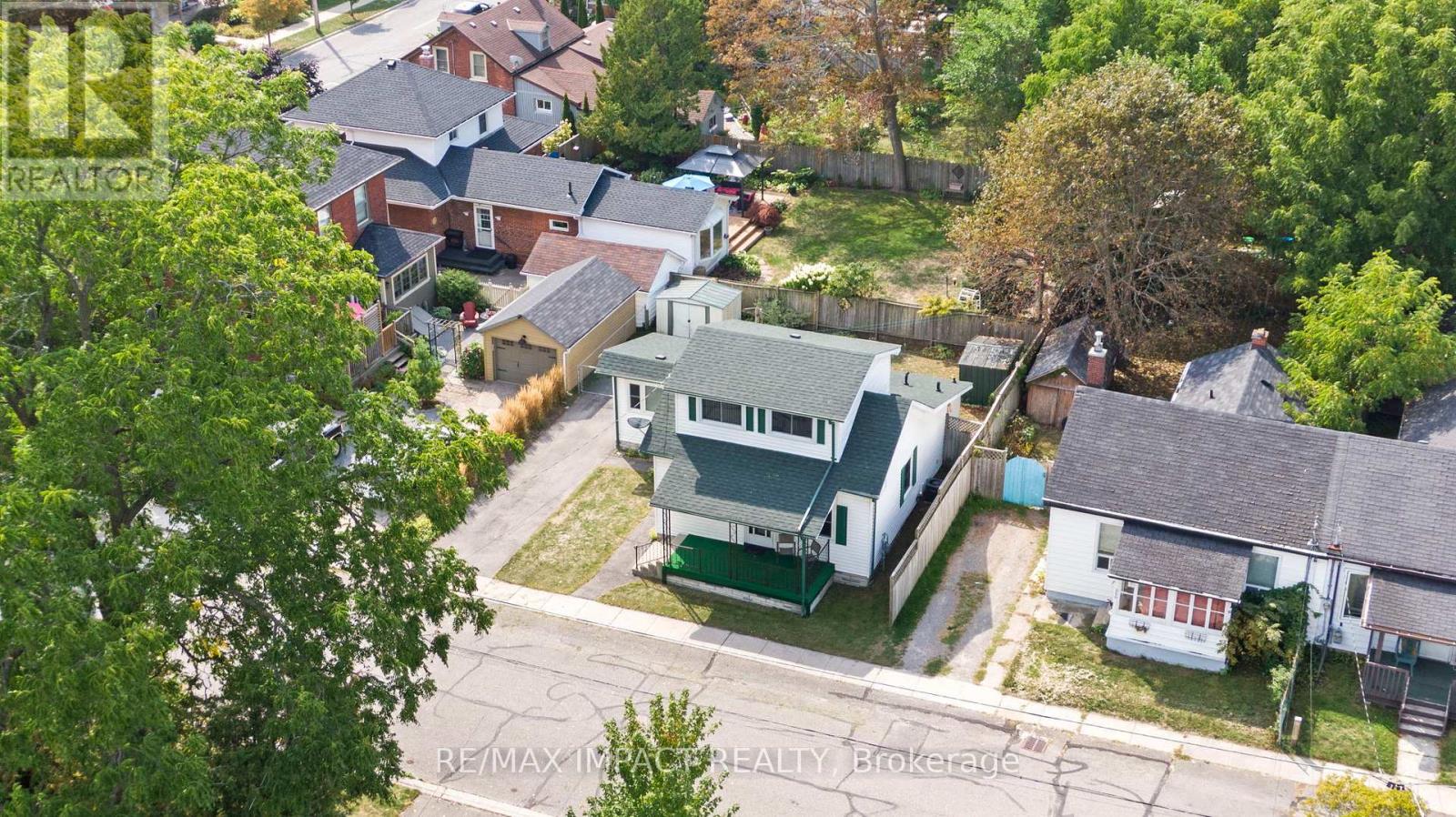 355 Bond Street, Cobourg, Ontario  K9A 3K7 - Photo 15 - X12418892