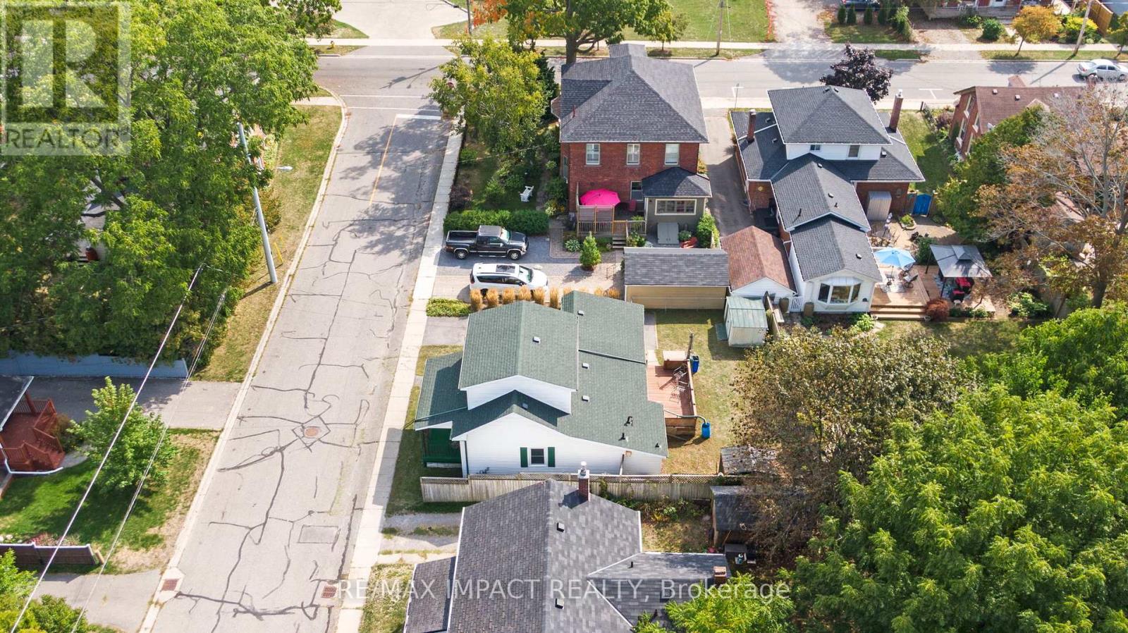355 Bond Street, Cobourg, Ontario  K9A 3K7 - Photo 17 - X12418892