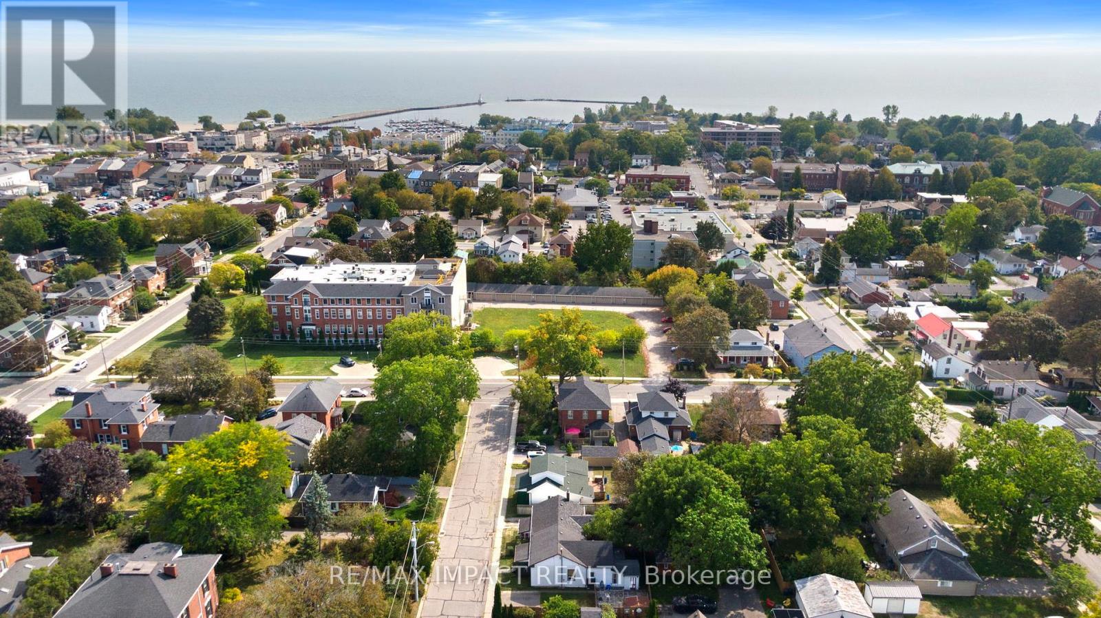 355 Bond Street, Cobourg, Ontario  K9A 3K7 - Photo 18 - X12418892