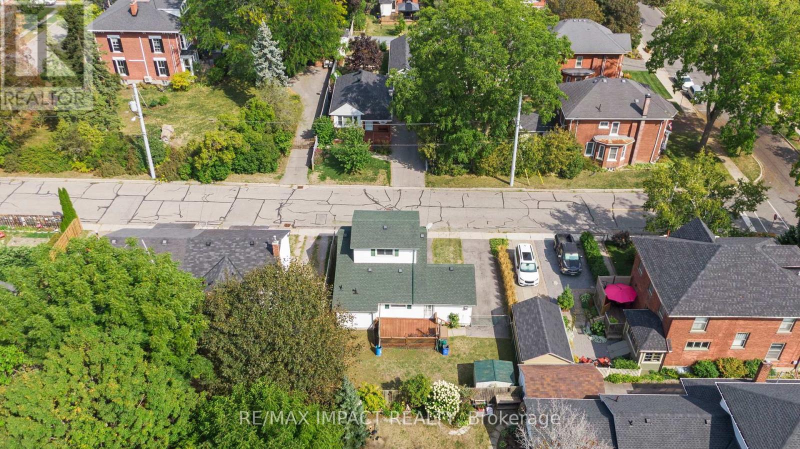 355 Bond Street, Cobourg, Ontario  K9A 3K7 - Photo 19 - X12418892