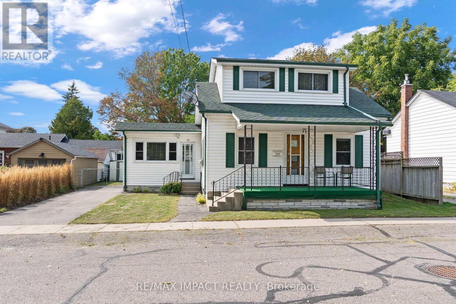 355 Bond Street, Cobourg, Ontario  K9A 3K7 - Photo 2 - X12418892