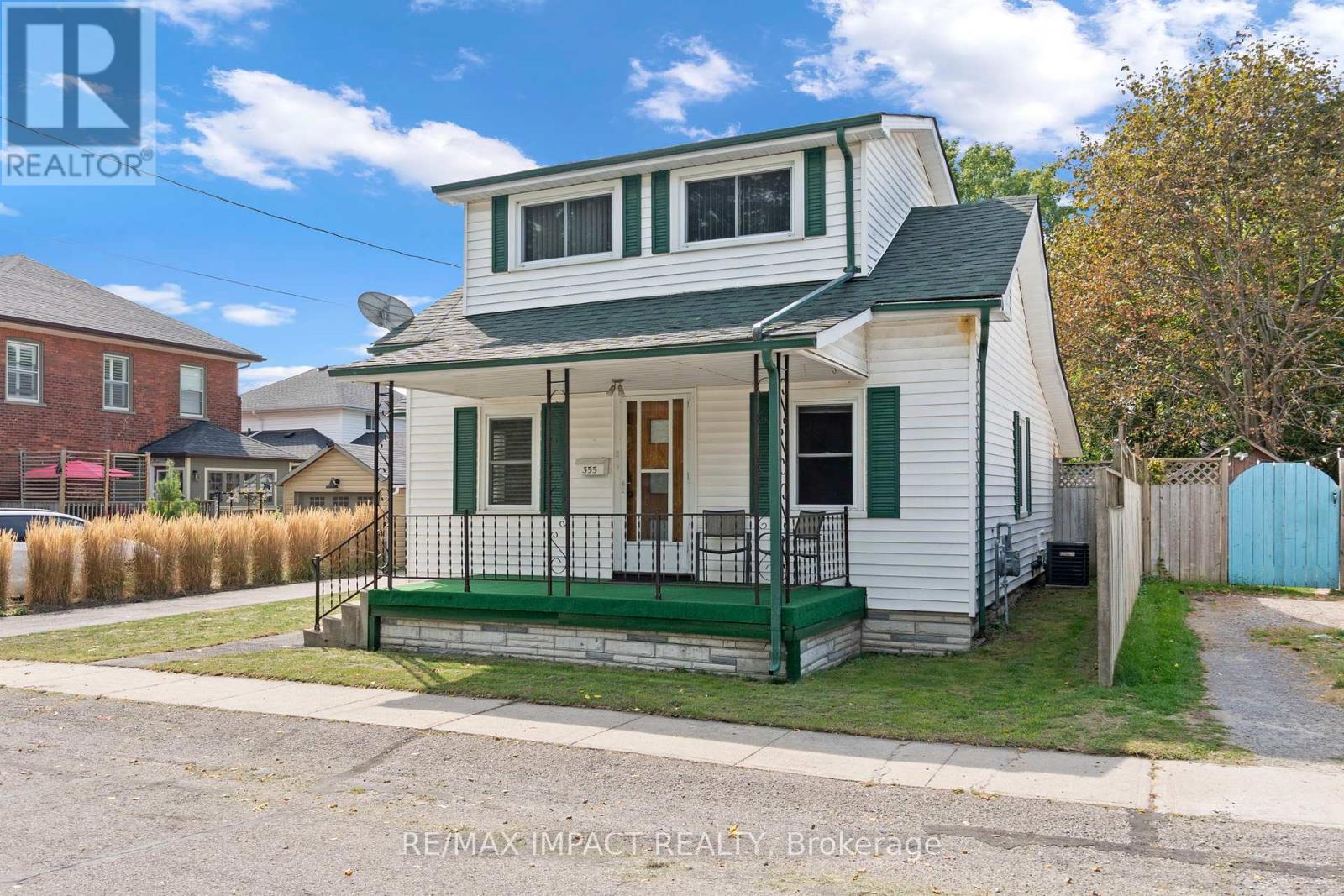 355 Bond Street, Cobourg, Ontario  K9A 3K7 - Photo 3 - X12418892