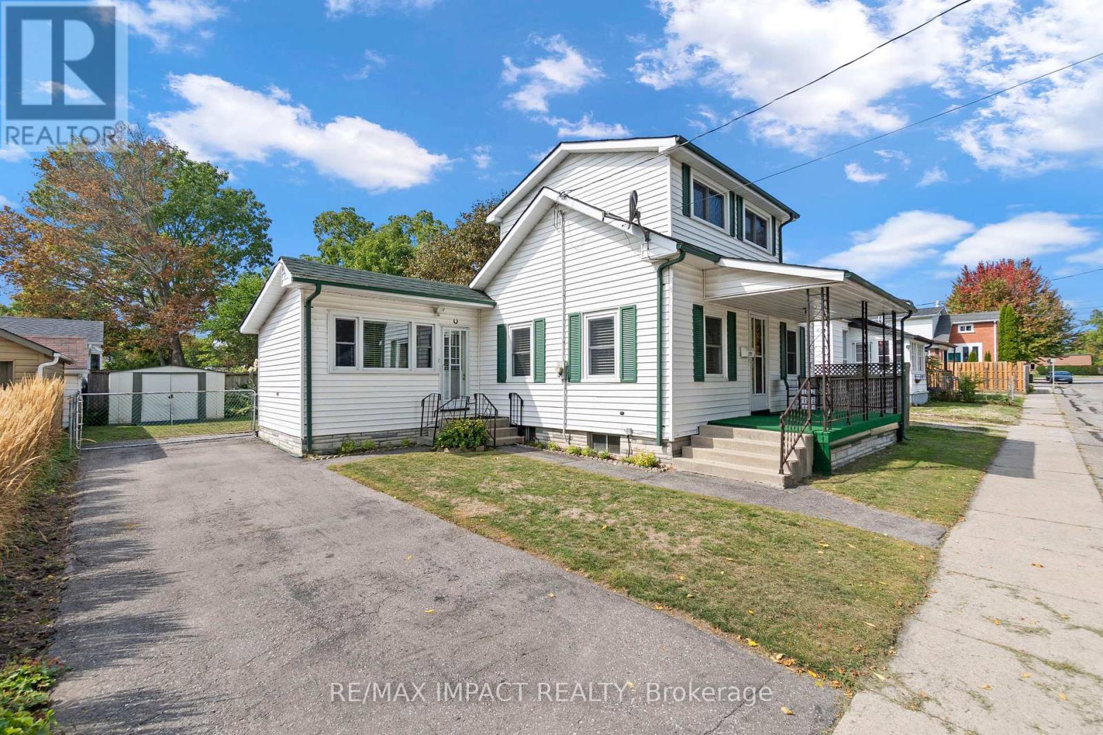 355 Bond Street, Cobourg, Ontario  K9A 3K7 - Photo 4 - X12418892