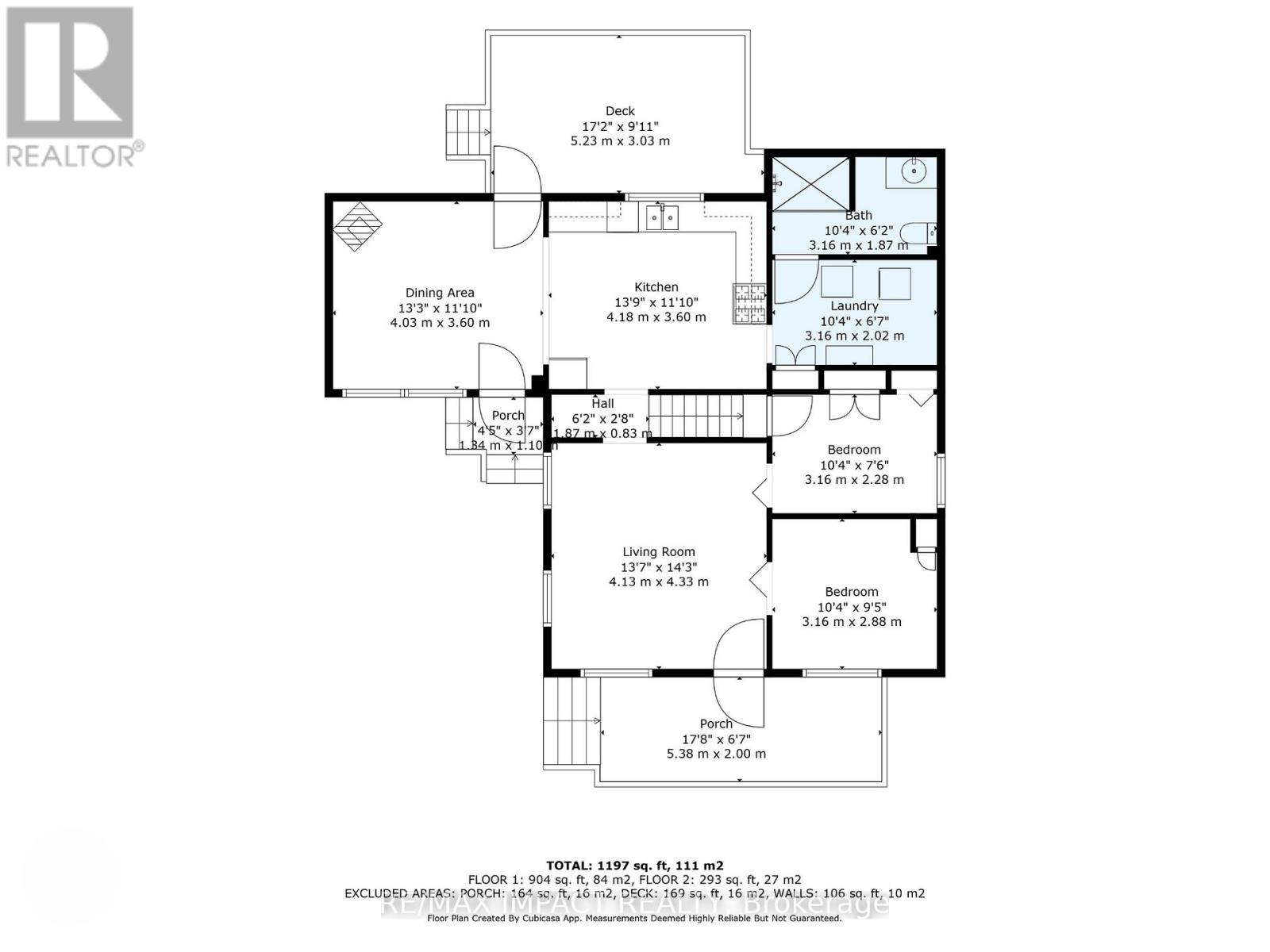 355 Bond Street, Cobourg, Ontario  K9A 3K7 - Photo 48 - X12418892