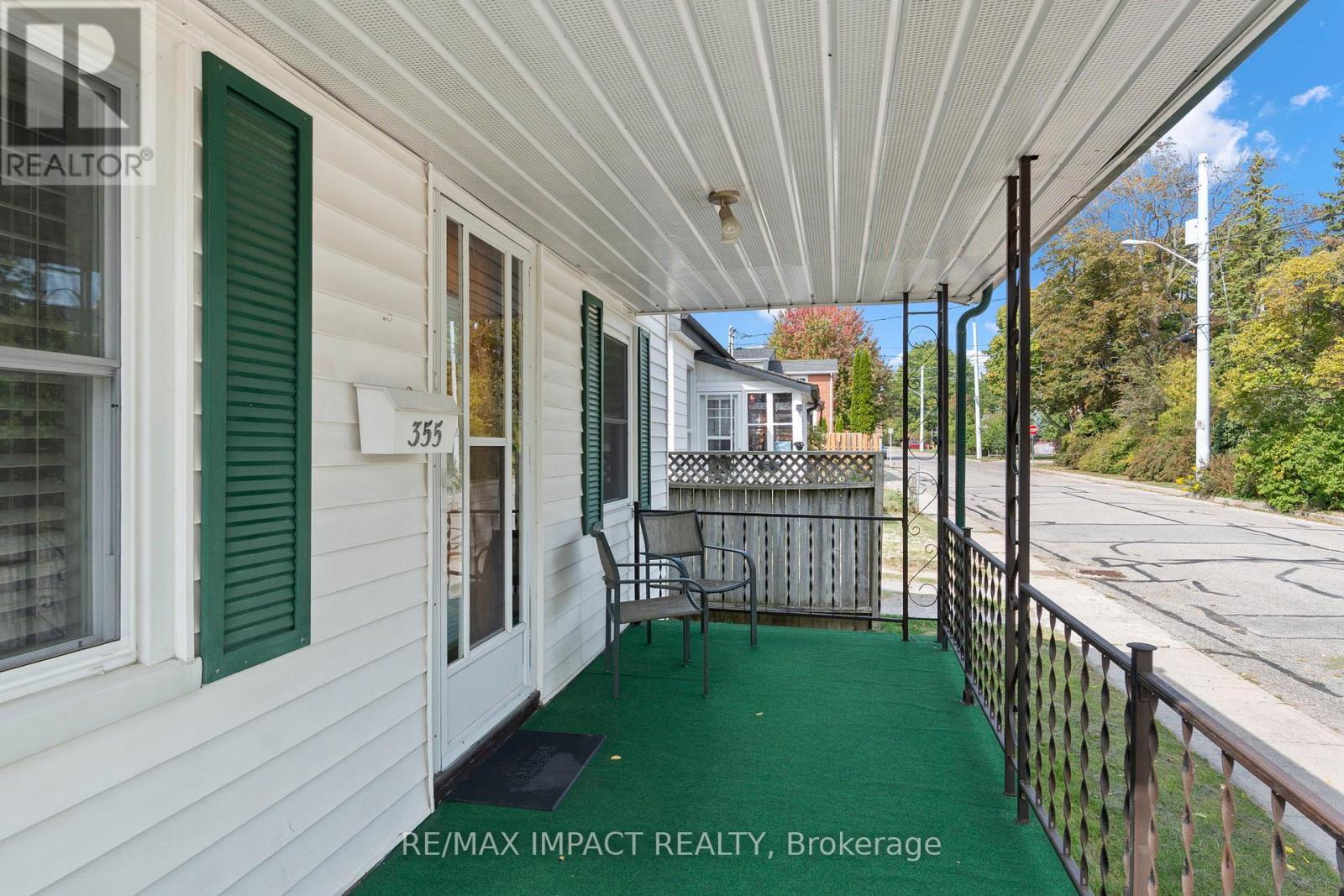 355 Bond Street, Cobourg, Ontario  K9A 3K7 - Photo 5 - X12418892