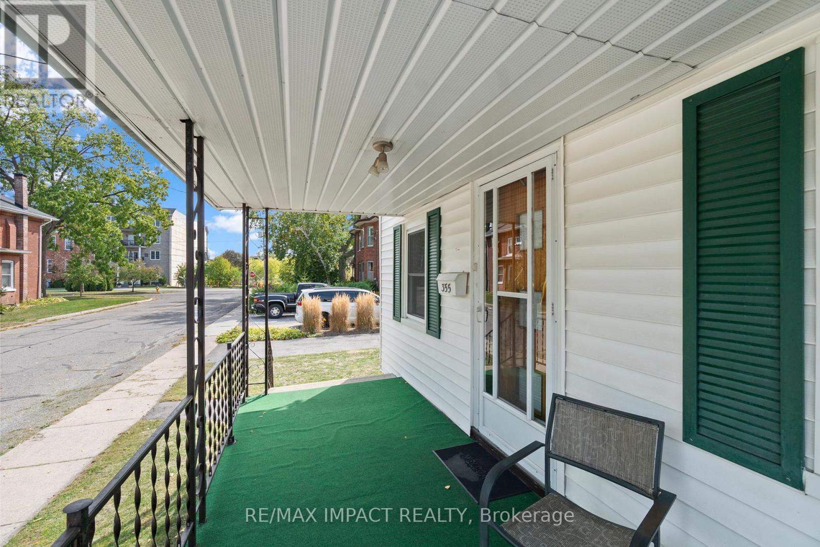 355 Bond Street, Cobourg, Ontario  K9A 3K7 - Photo 6 - X12418892