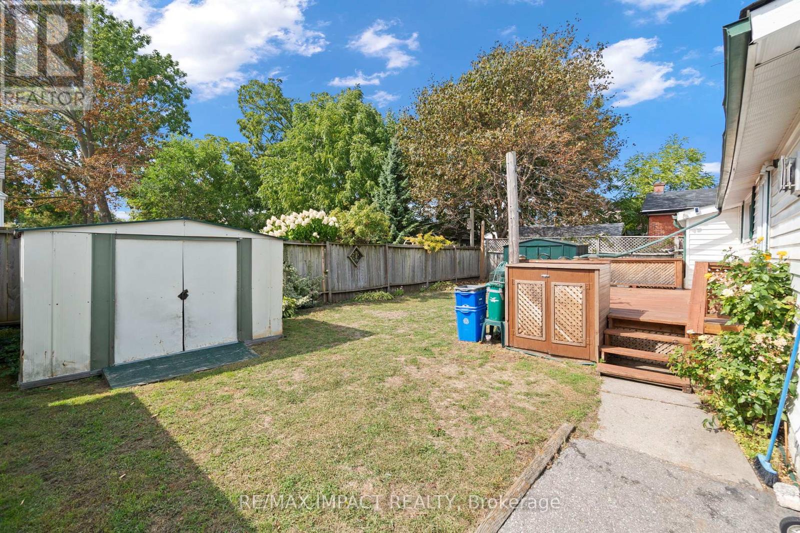 355 Bond Street, Cobourg, Ontario  K9A 3K7 - Photo 7 - X12418892
