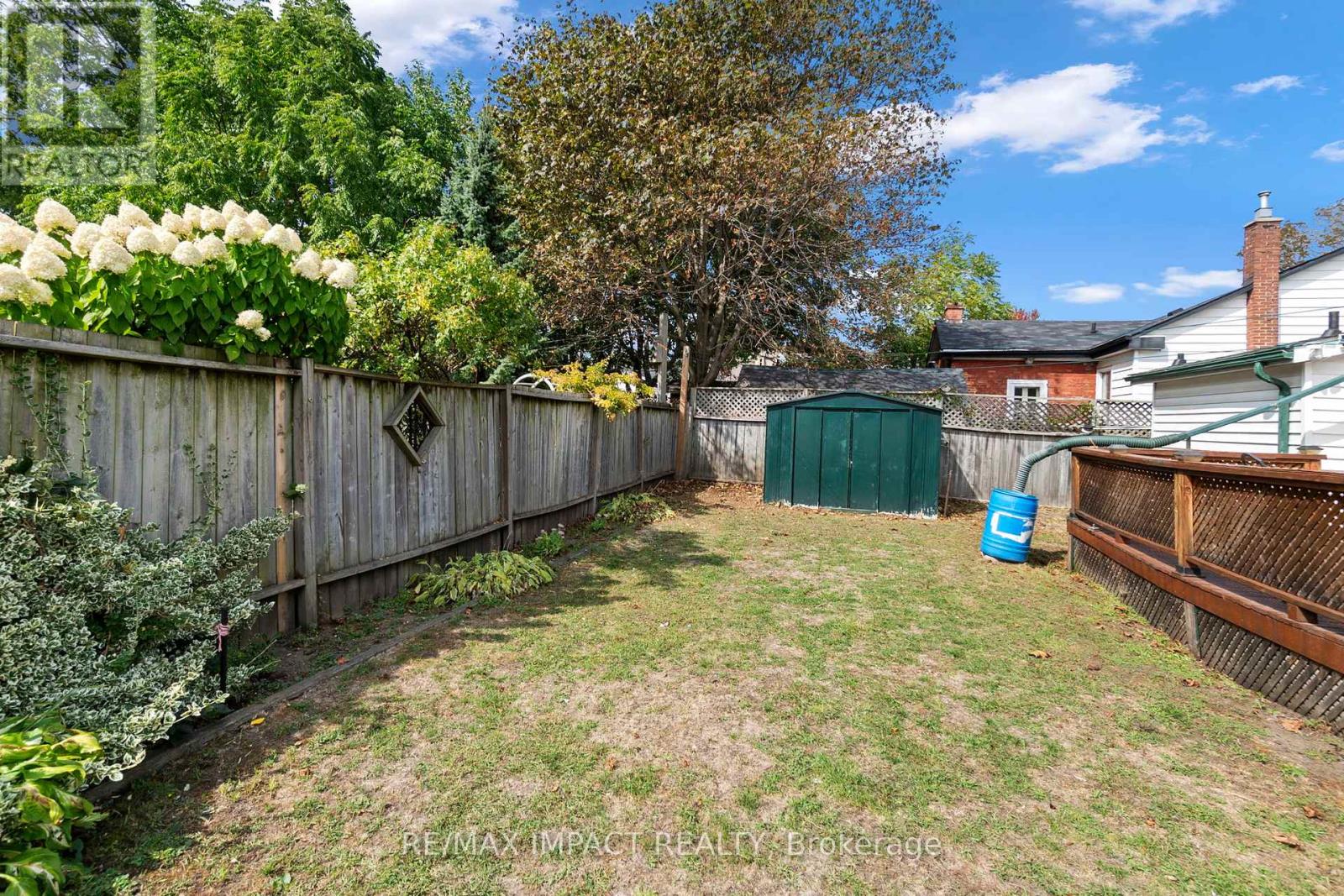 355 Bond Street, Cobourg, Ontario  K9A 3K7 - Photo 9 - X12418892