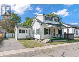 355 BOND STREET, Cobourg, Ontario