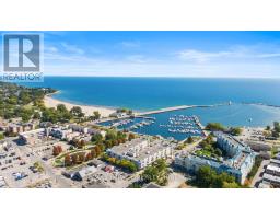 317 - 148 THIRD STREET, Cobourg, Ontario